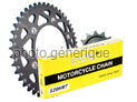 Kit chaine Aeon 190 Overland