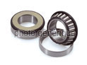 Kit roulements de Bras Oscillants HONDA CR 125 R 1985-1988 / CR 500 R 1985-1988