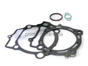 Pochette de Joints Haut Moteur Kawasaki Zr 750 Zephyr 1991-1998
