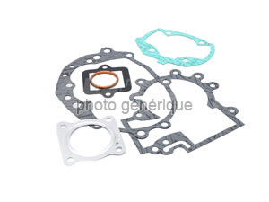 Pochette de Joints Complète Suzuki Gs 1100 E 1980-1981