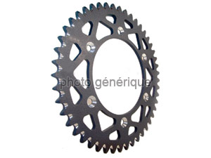 Couronne Gilera Gp 800 07-