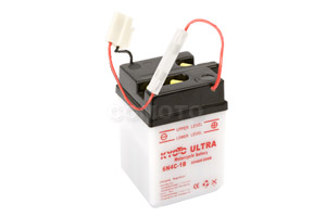 Batterie 6N4C-1B