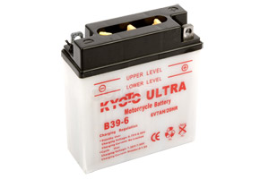 Batterie B39-6