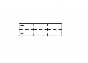 Batterie YT4B-BS