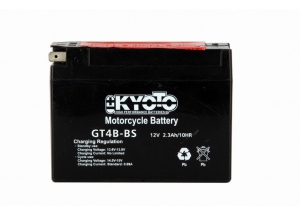 Batterie YT4B-BS