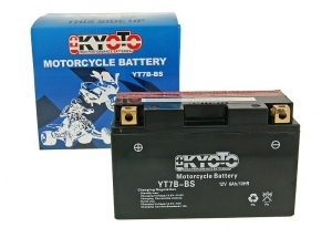 Batterie YT7B-BS