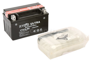 Batterie YTX7A-BS