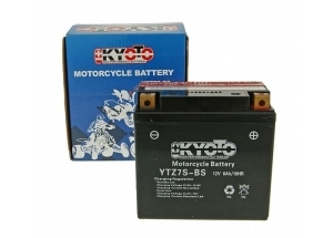 Batterie YTZ7S-BS