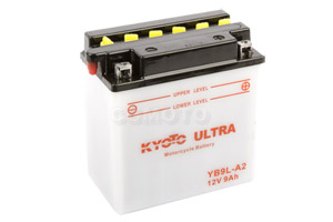 Batterie YB9L-A2