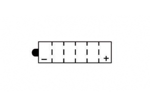 Batterie YB10L-A2