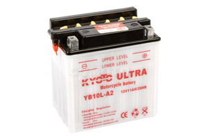 Batterie YB10L-A2