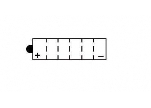 Batterie YB10A-A2
