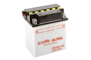 Batterie YB10A-A2