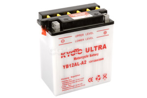 Batterie YB12AL-A2
