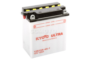 Batterie 12N12A-4A-1