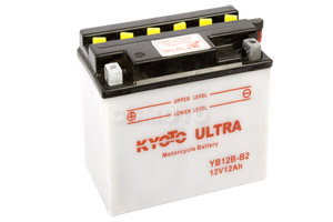 Batterie YB12B-B2