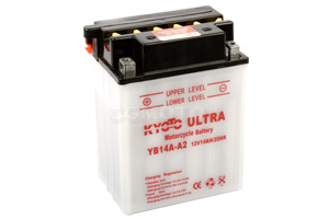 Batterie YB14A-A2
