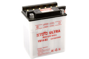 Batterie YB14-B2