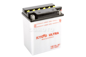 Batterie YB14L-B2