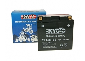 Batterie YT14B-BS