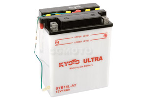 Batterie SYB14L-A2