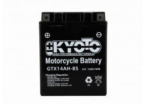 Batterie YTX14AH-BS