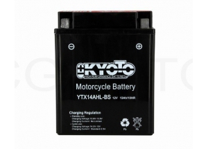 Batterie YTX14AHL-BS