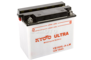 Batterie YB16HL-A-LM