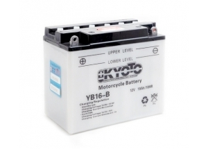 Batterie YB16-B
