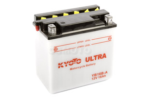 Batterie YB16B-A