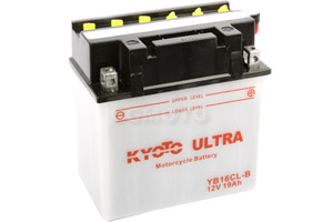Batterie YB16CL-B