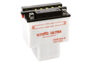 Batterie HYB16A-A
