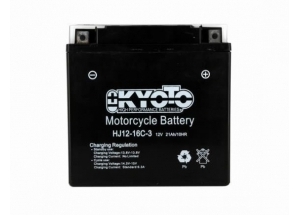 Batterie HJ12-16C-3