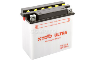 Batterie YB18-A