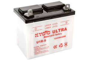 Batterie U1R-9