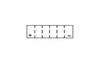 Batterie U1-9