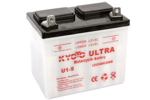 Batterie U1-9