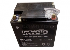 Batterie YIX30L