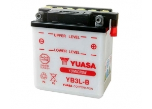 Batterie YB3L-B