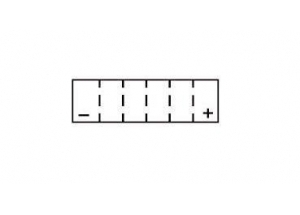Batterie YTX4L-BS