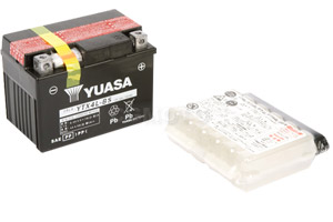 Batterie YTX4L-BS