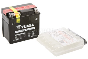 Batterie YTX5L-BS