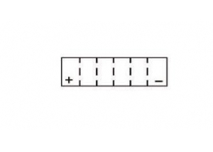 Batterie YTX7A-BS