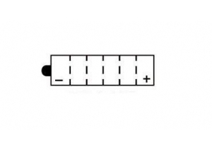 Batterie YB9L-A2