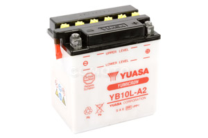 Batterie YB10L-A2