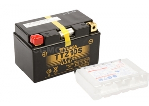 Batterie TTZ10-S