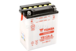 Batterie YB12A-A