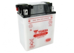 Batterie YB12C-A