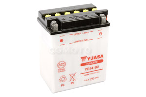 Batterie YB14-B2