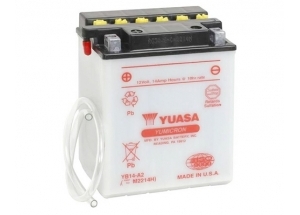 Batterie YB14-A2